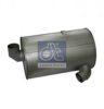 DT 2.14189 Middle-/End Silencer